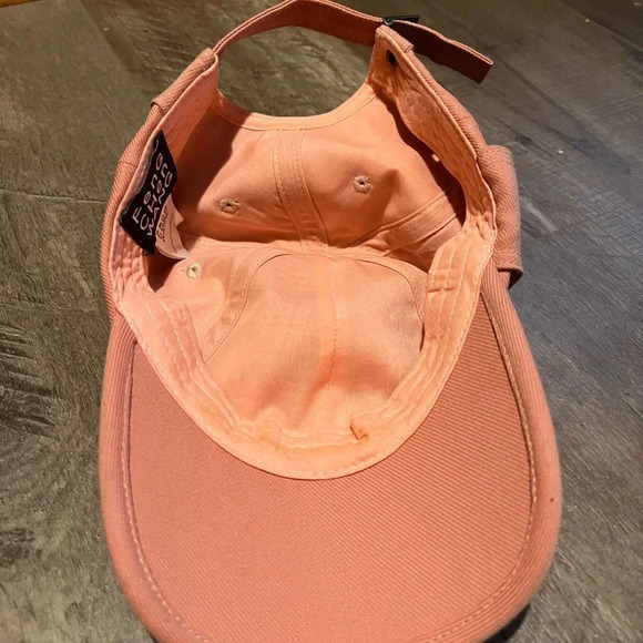 Feng Chen Wang layered baseball cap in Twill Desert Sand - Picture 10 of 12